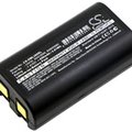 Ilc Replacement for Dymo 1758458 Battery 1758458  BATTERY DYMO